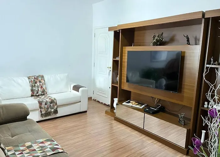 Barra Da Tijuca