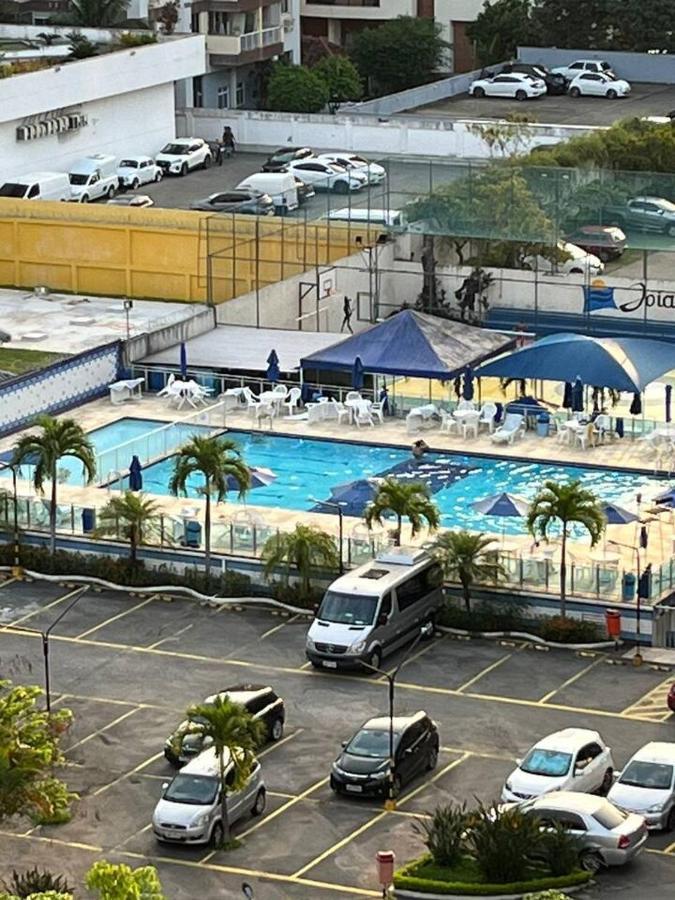 Barra Da Tijuca Apartamento *