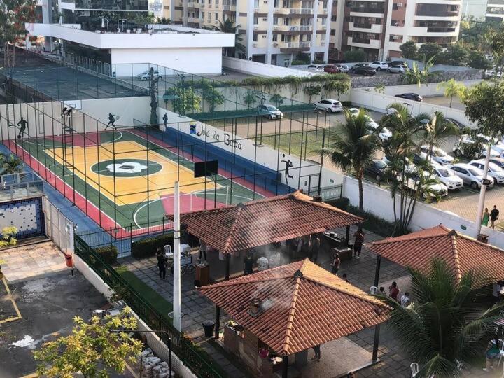 Barra Da Tijuca
