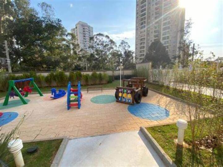 Barra Da Tijuca Apartamento Rio de Janeiro
