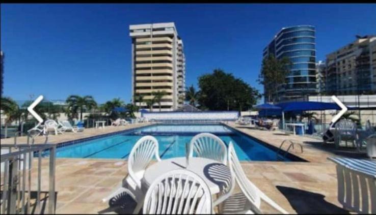 Barra Da Tijuca